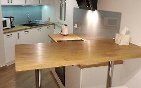 Warsaw Aparts Bukowińska Mokotów
